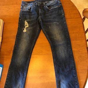 Men’s Buffalo David Bitton Jeans 30x30